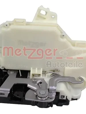Víkendová Akce Zámek dveří METZGER 2314439